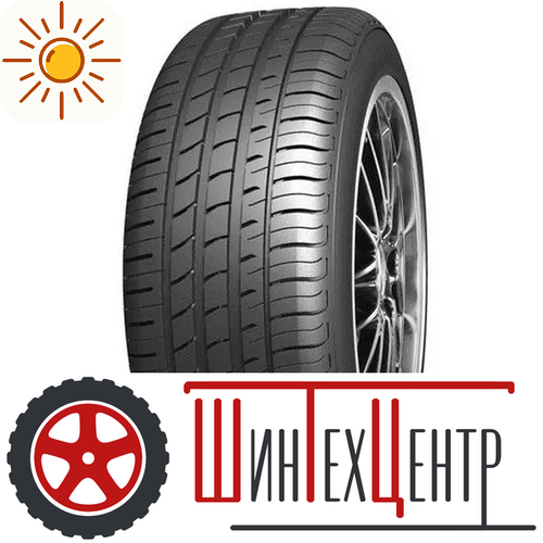 Шина 255/55R18 Nexen Nfera Ru1 109 W Xl