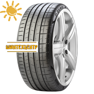 Pirelli245/45 R19 P Zero 102Y