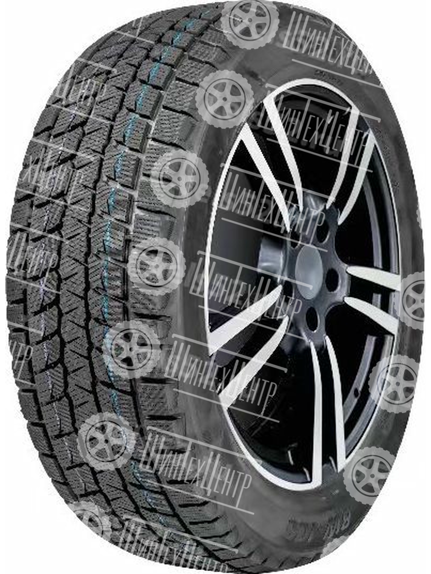 Шина 265/65R18 114S Bearway Bw-Ice Зимняя для любых видов автомобилей