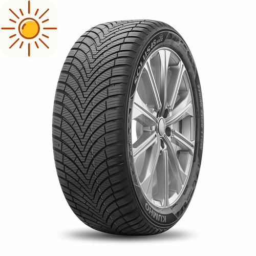 Шины Kumho 225/45 R19 Ha32 96W