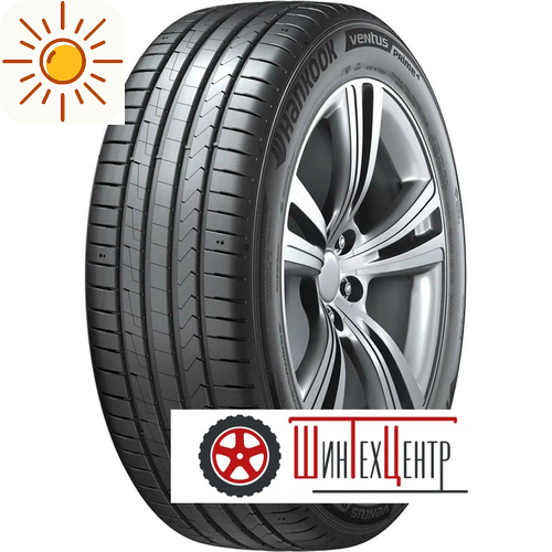 Шина Hankook 225/45 R17 Ventus Prime4 K135 94W