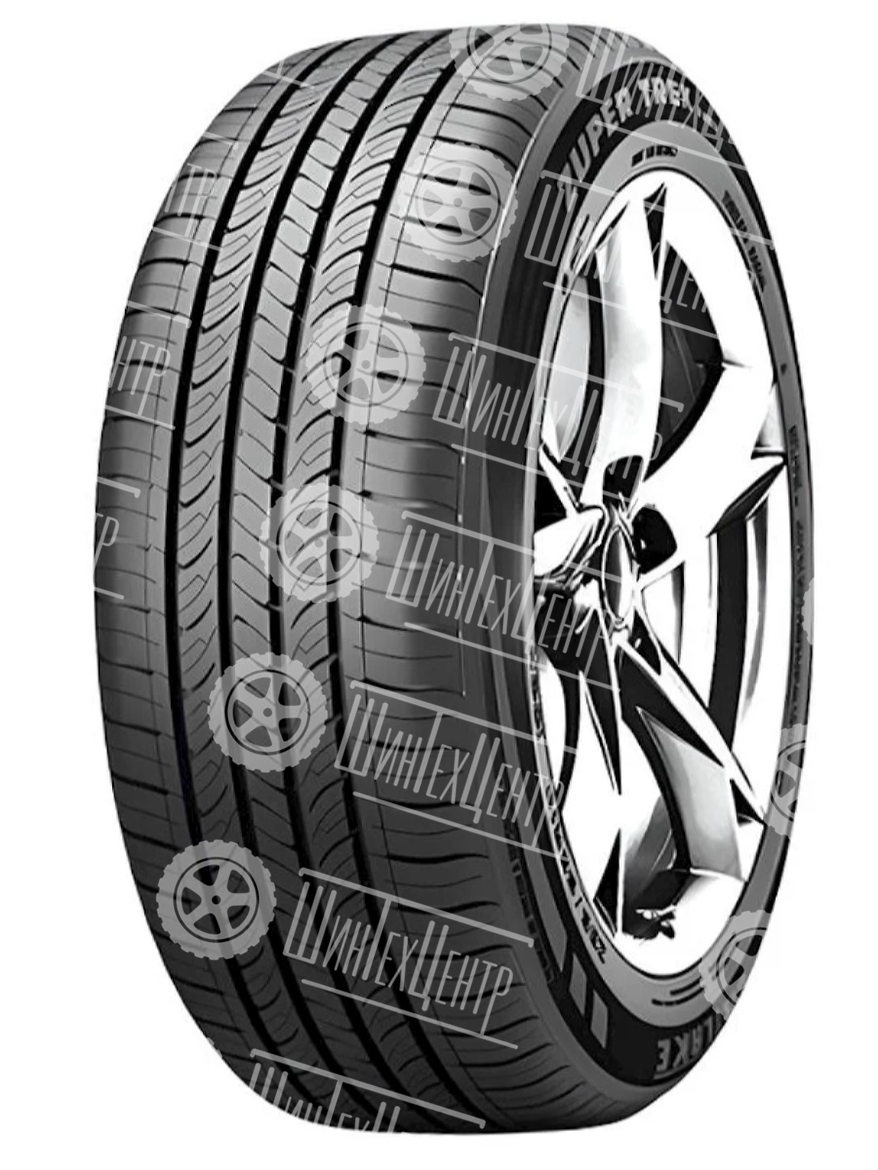 Шина Westlake 255/50 R19 Zuper Trek Z-203 107V Летняя для автомобилей любых видов