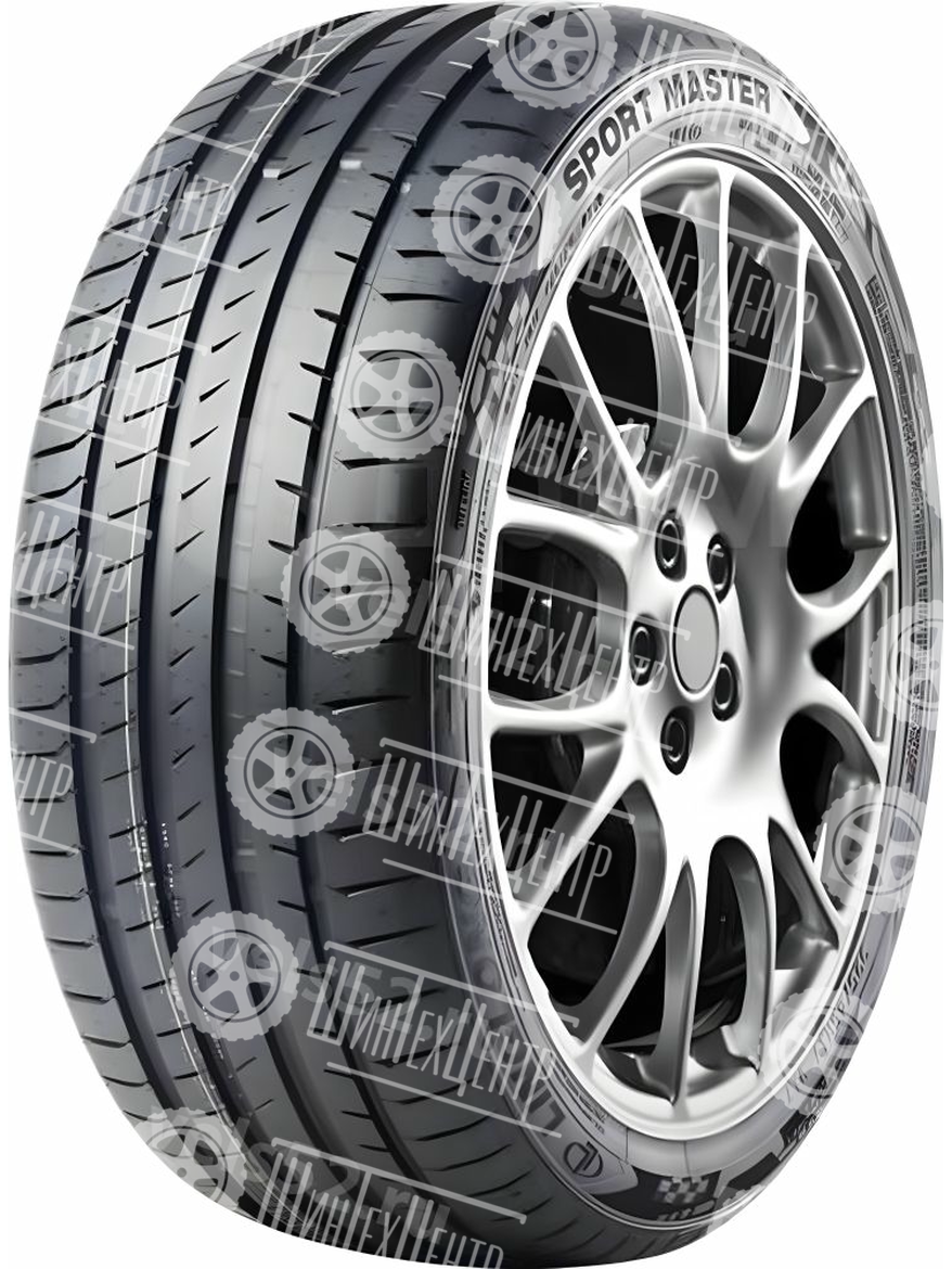 Шина Linglong Sport Master 235/45 R17 97Y Xl Летняя для любых видов автомобилей