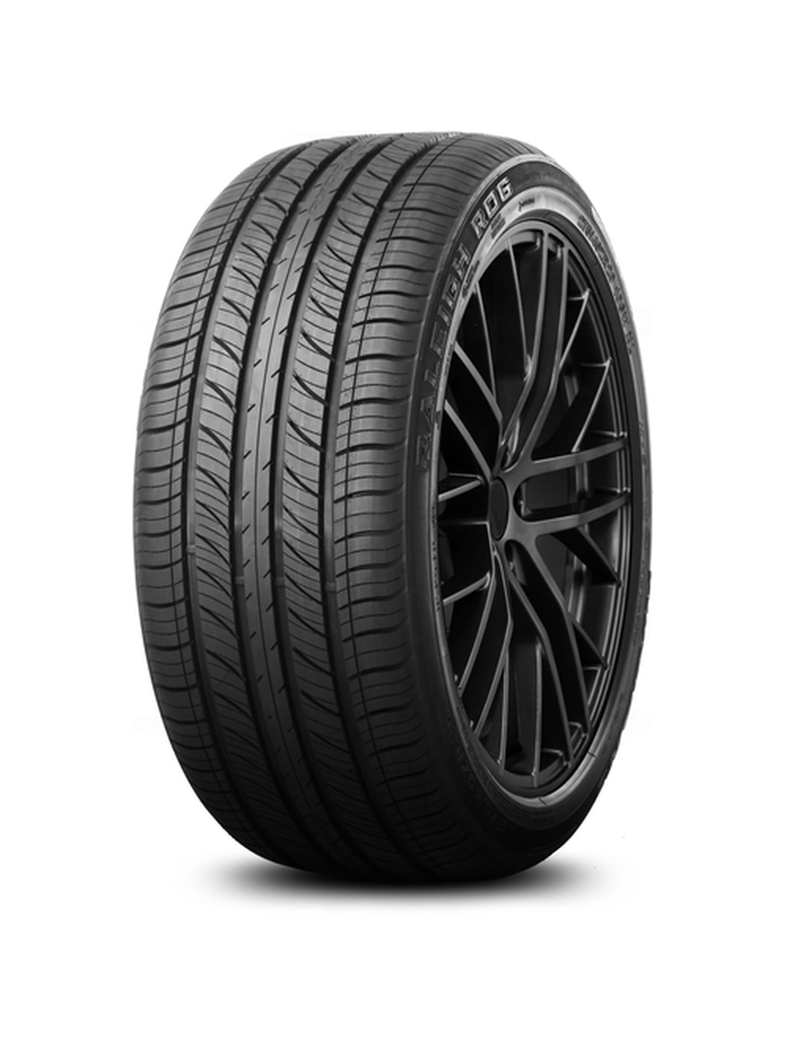 Шина 225/75R15 102S Rydanz Raleigh R06 для всех типов автомобилей Летняя