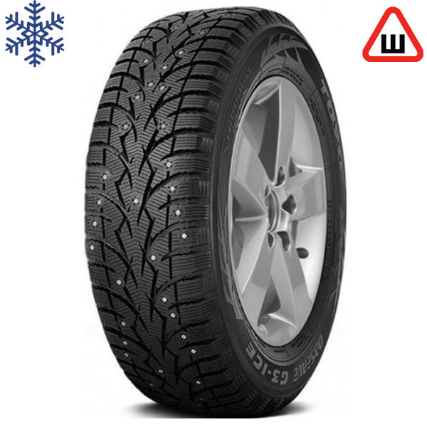 Toyo 245/40 R18 OBSERVE G3-ICE 97T