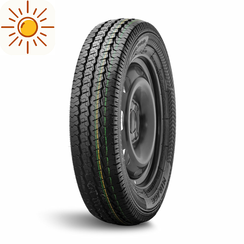 Шина Mirage 195/70/15 R 104/102 C Mr200