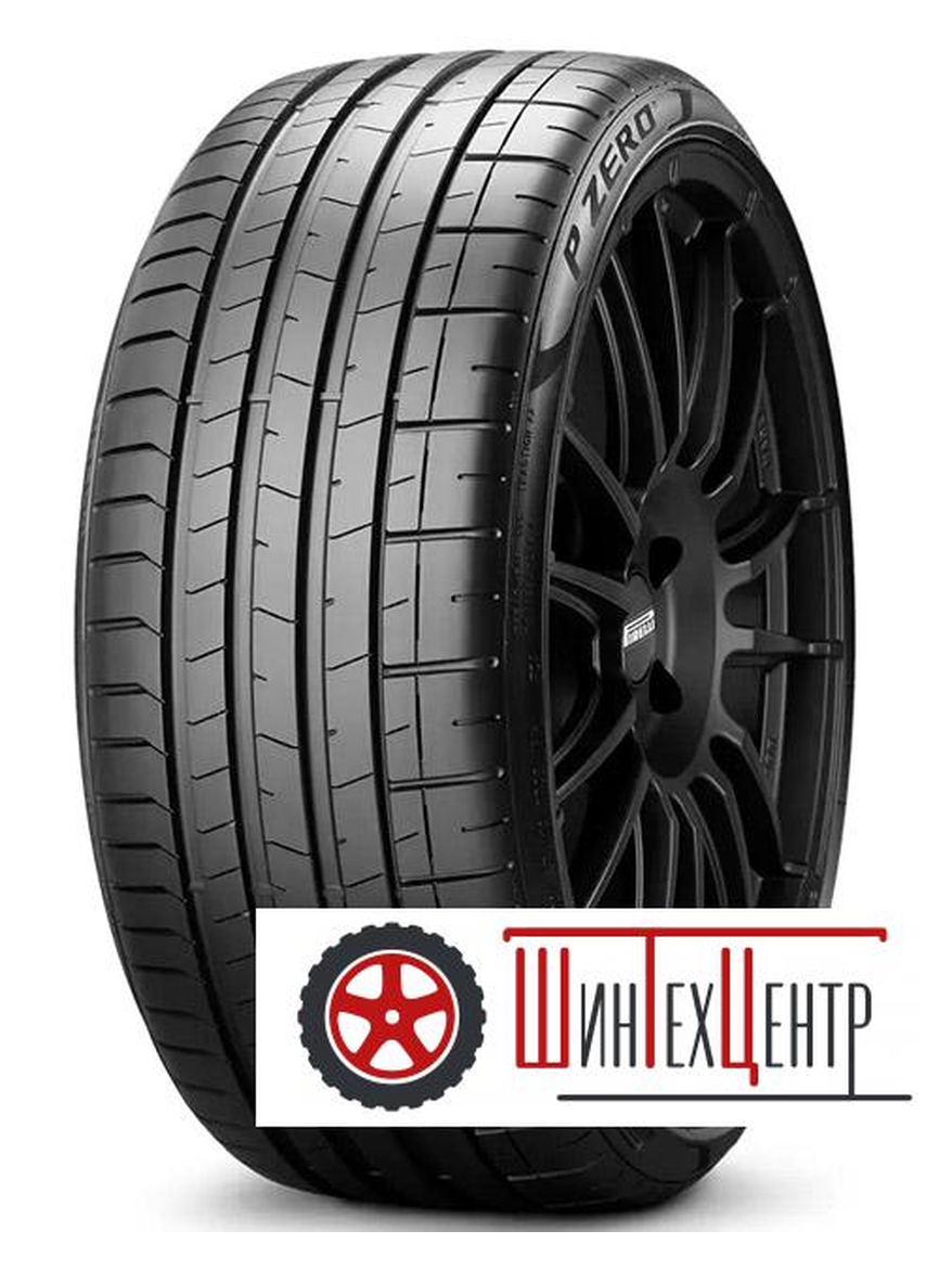 Шина Pirelli 295/35 R21 P Zero Pz4 Sports Car 107Y Летняя для автомобилей любых видов