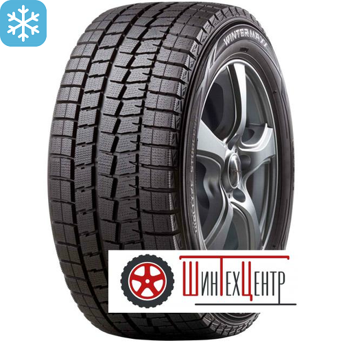 Шины Dunlop 275/40 R20 Winter Maxx Wm01 102T Runflat