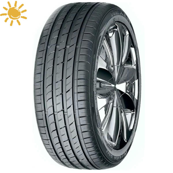 Nexen 235/45 R17 NFERA SU1 97Y