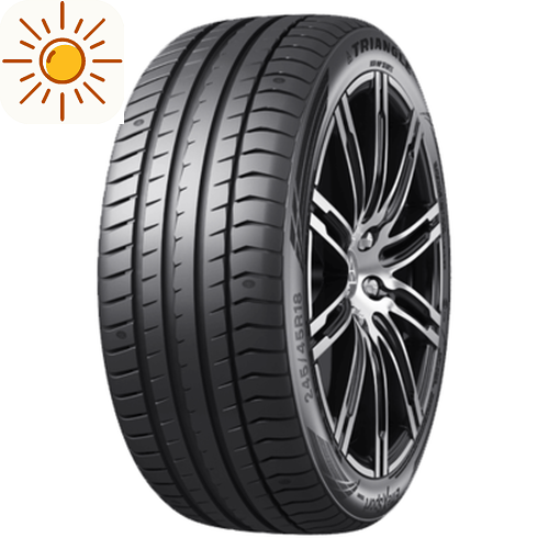 Шина Triangle 215/45R17 91Y Xl Effexsport Th202 M+S