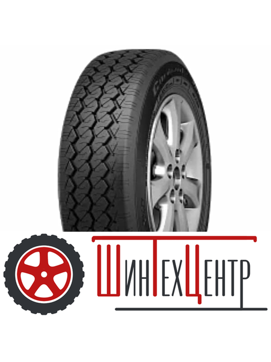 Шина 195R14C Cordiant Business Ca-1 106/104 R Всесезонная для любых видов автомобилей