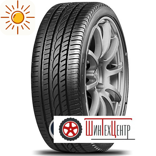 Шина Compasal 275/40 R20 Sportcross 106V