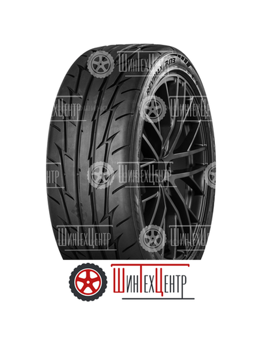 Шина Rydanz Revimax R03 265/40 R18 101V Xl Летняя для любых видов автомобилей