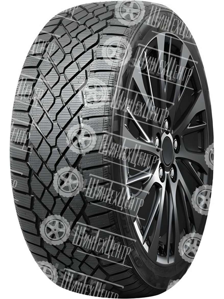 Шина Linglong Nord Master 215/40 R17 87T Xl Зимняя для любых видов автомобилей