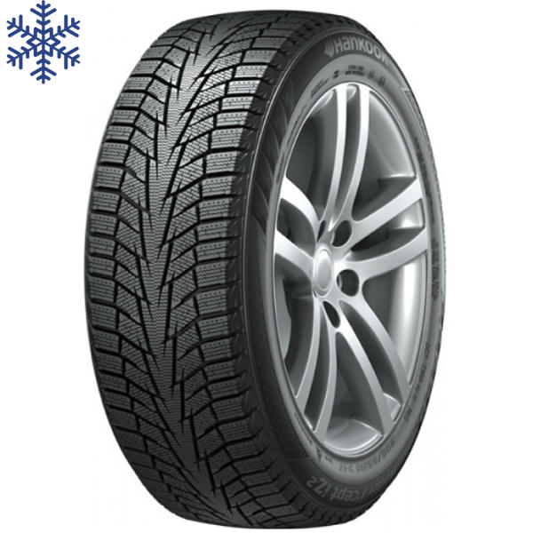 Hankook 205/55 R16 WINTER i*Cept iz2 W616 94T