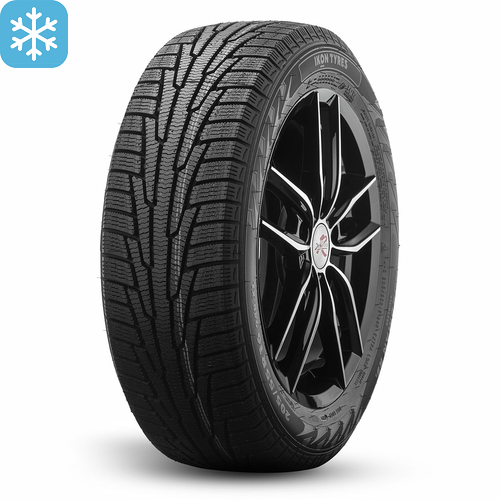 Шина Ikon Tyres 215/65/16 R 102 Ikon Nordman Rs2 Suv Xl