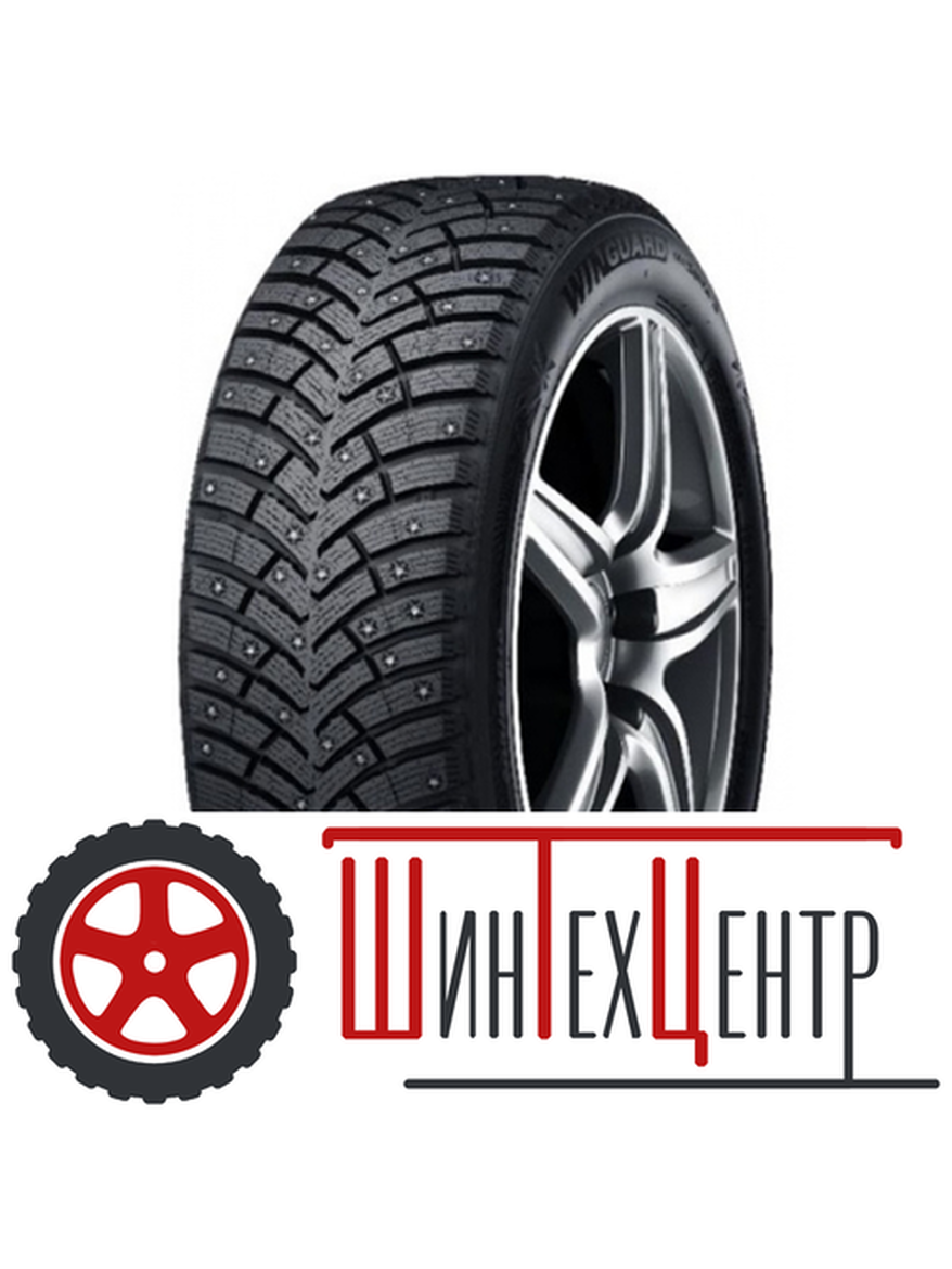 Шина 275/55R20 Nexen Winguard Win-Spike 3 113 T Зимняя для автомобилей любых видов