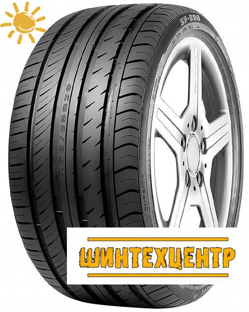 Sunfull 225/40 r19 SF-888 93W