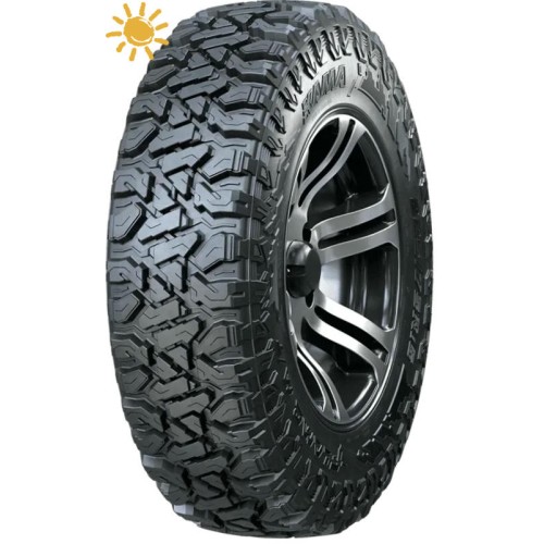 185/75R16 97Q Кама Flame M/T