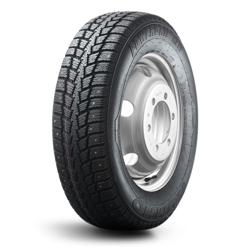 Kumho 215/60/17 H 104/102 C Powergrip Kc11 Ш. шипованная