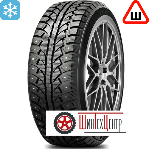 Шины Westlake 225/55 R17 Sw606 101H Шипы