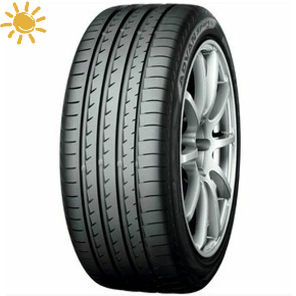 Yokohama 225/60 R18 V107 104W