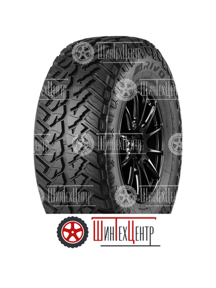 Шина Arivo Lion Back N39 M/T 215/75 R15 100/97Q Летняя для любых видов автомобилей