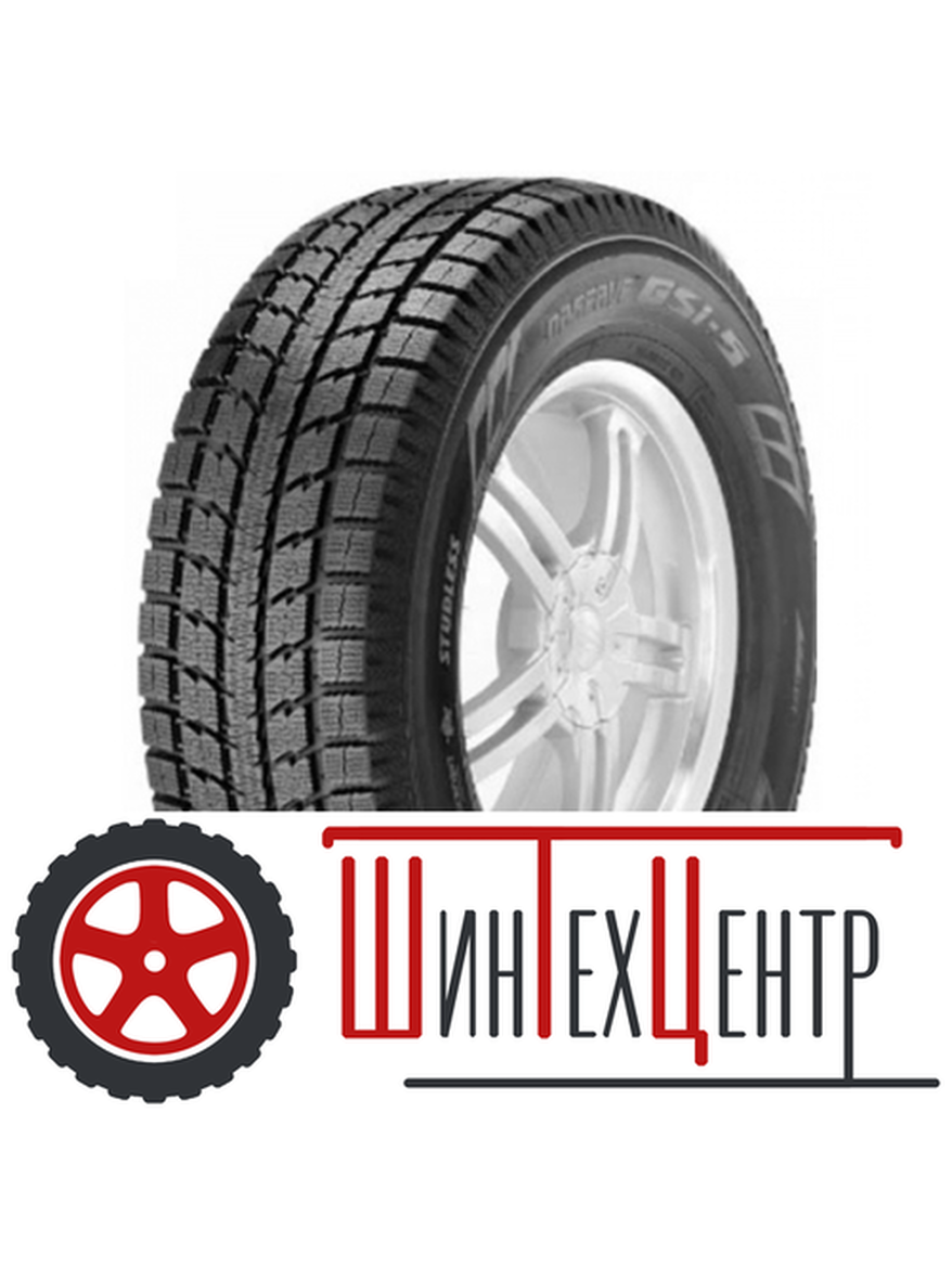 Шины Toyo 225/55 R19 Observe Gsi-6 Suv 99H Зимняя для автомобилей любых видов