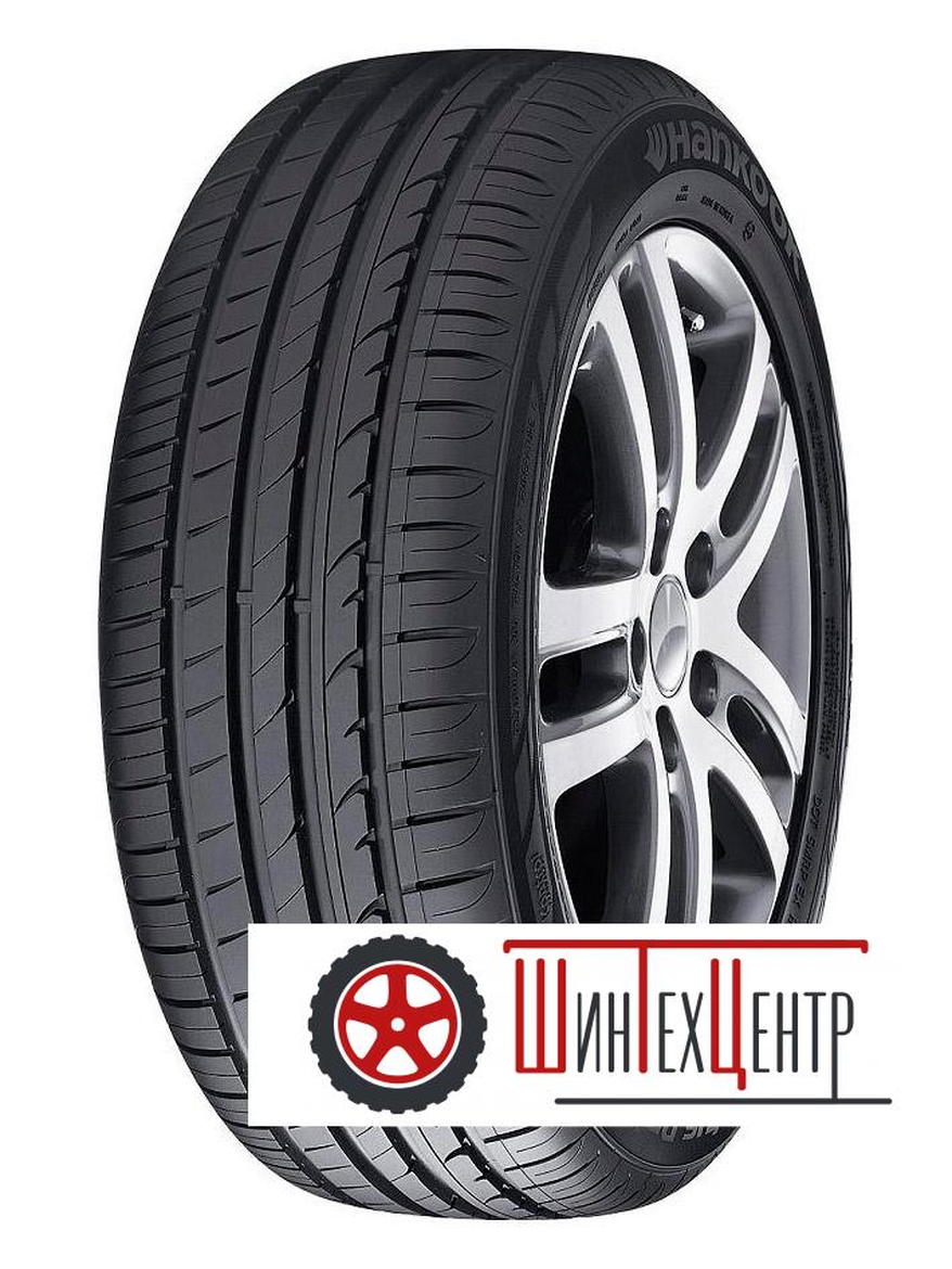 Шина Hankook 255/45 R18 Ventus Prime2 K115 103H Летняя для автомобилей любых видов