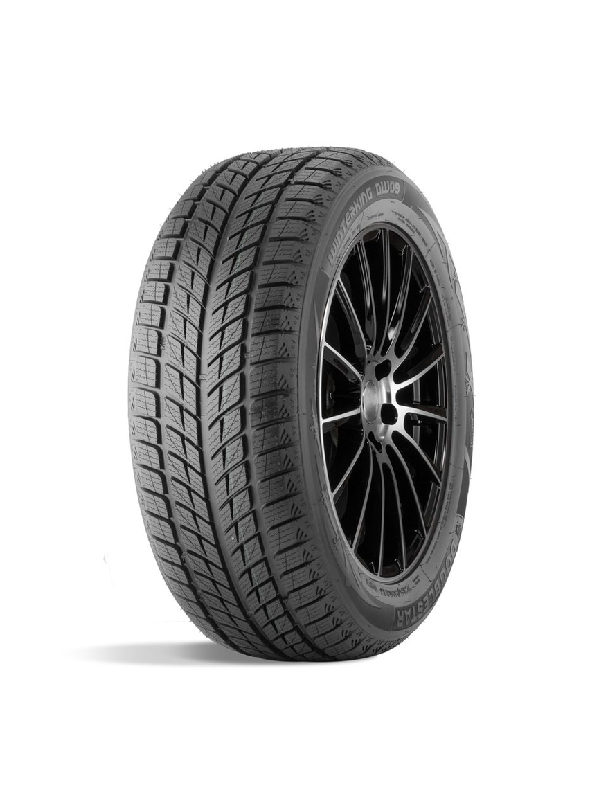 Шина Doublestar 275/40/20 V 106 Dw09 Xl Зимняя для автомобилей любых видов