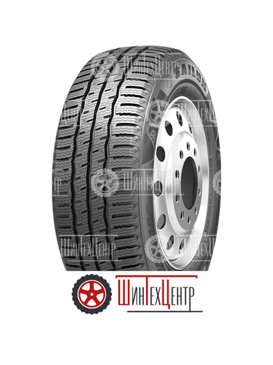 Шина Sailun Endure Wsl1 215/60 R16C 103/101T Зимняя для любых видов автомобилей