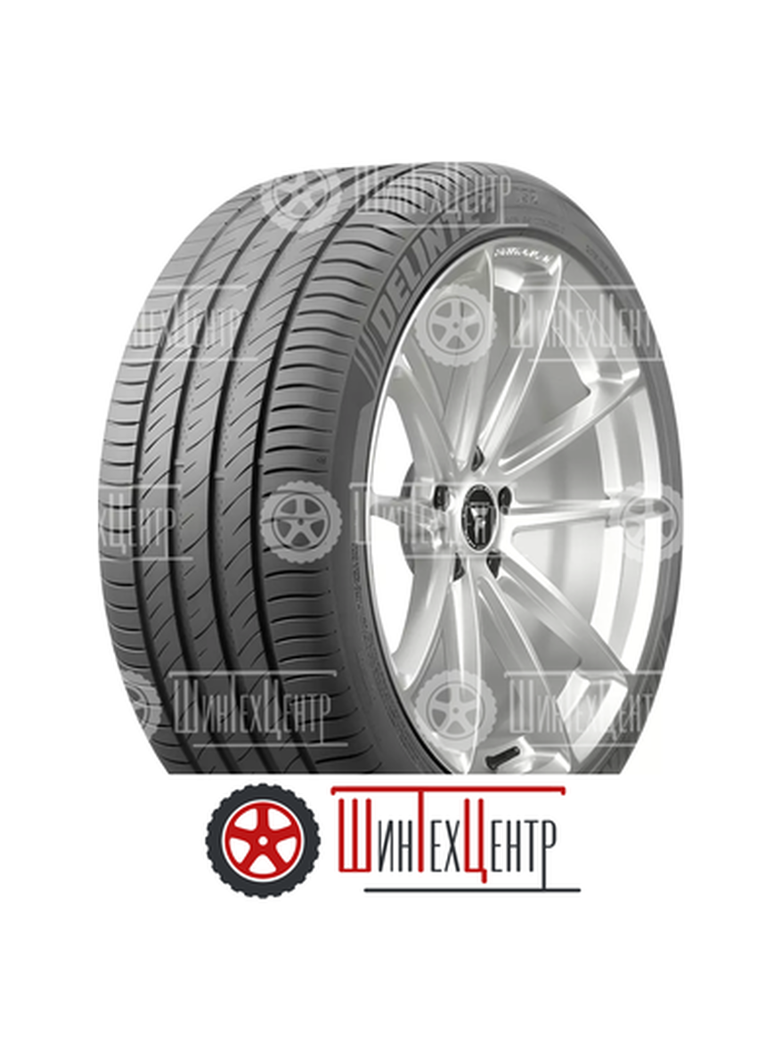 Шина Delinte Ds2 215/50 R17 95W Xl Летняя для любых видов автомобилей