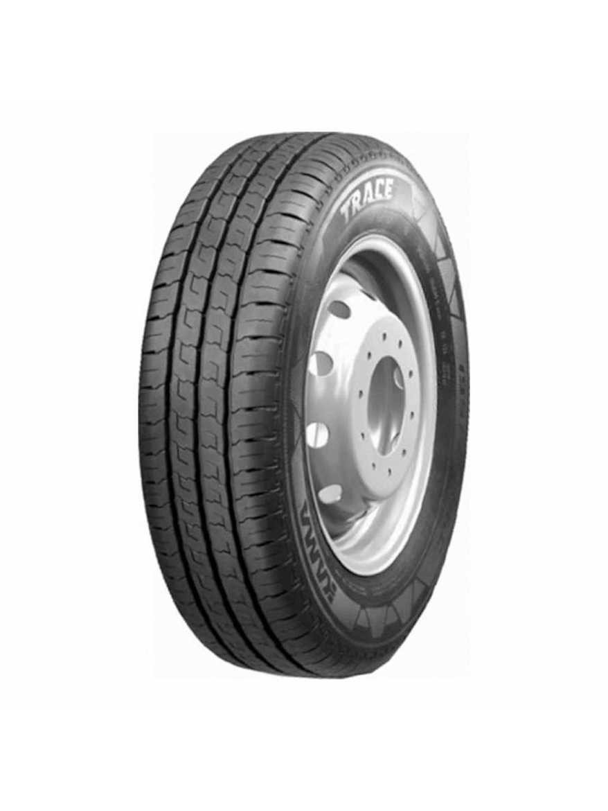 Шина 185/75R16C 104/102R Кама Trace (Hk-135) Летняя для любых видов автомобилей
