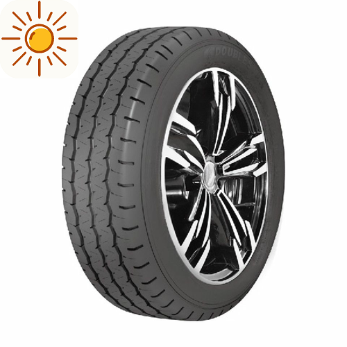 Шина Doublestar 195/75/16 R 107/105 C Dl01 Старше 3-Х Лет