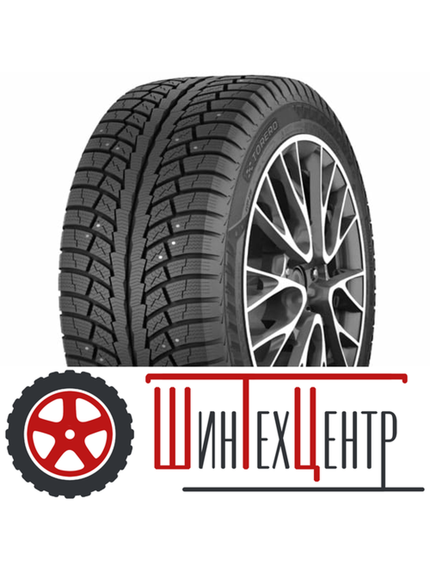Зимняя Шина 235/75R15 Torero Mp30 109 T Xl Fr для всех типов автомобилей