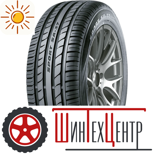 Шина 255/45R19 104Y Xl Westlake Sport Sa-37