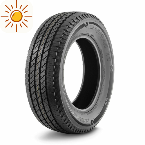 Шина Roadstone 245/65/17 S 105 Roadian Ht Suv Старше 3-Х Лет