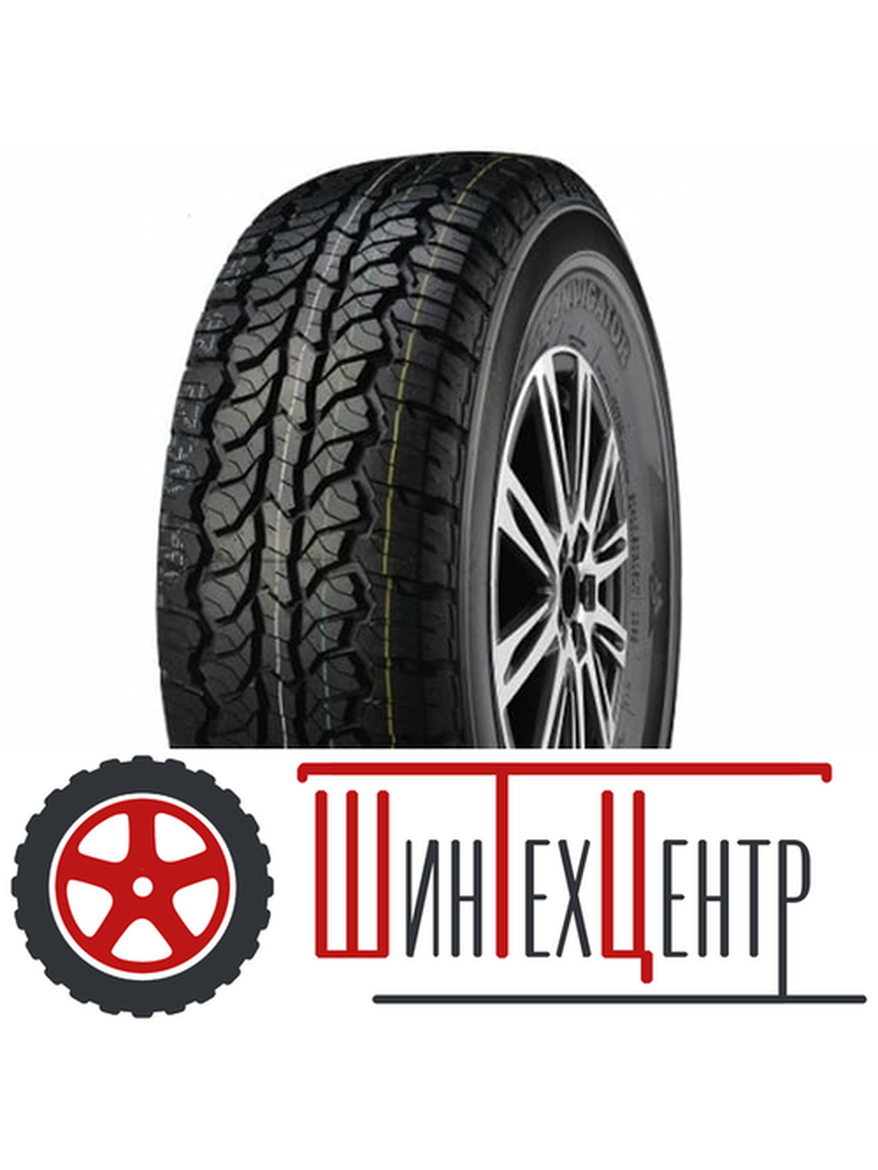 Шина 205/55R16 Lanvigator Catchfors A/S 94 V Xl Всесезонная для любых видов автомобилей