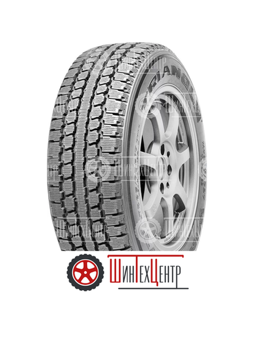 Шина Triangle Tr787 275/65 R18 116Q Зимняя для любых видов автомобилей