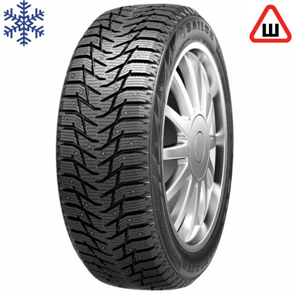 Sailun 245/75 R16 ICE BLAZER WST3 111S