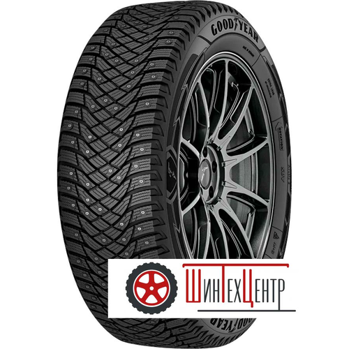 Шины Goodyear 275/55 R20 Ultragrip Arctic 2 Suv 117T Шипы