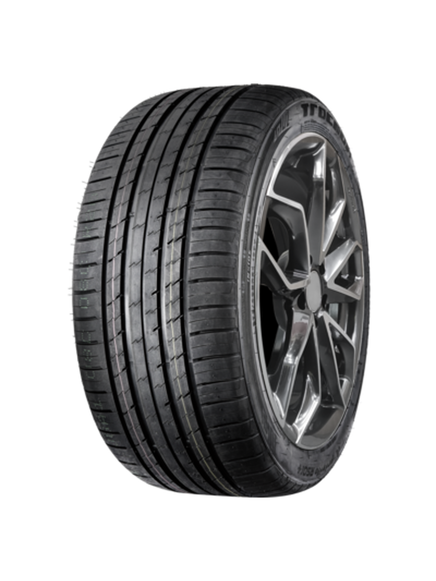 Шина Tracmax 275/55Zr20 117W Xl X-Privilo Rs01 Летняя для любых видов автомобилей