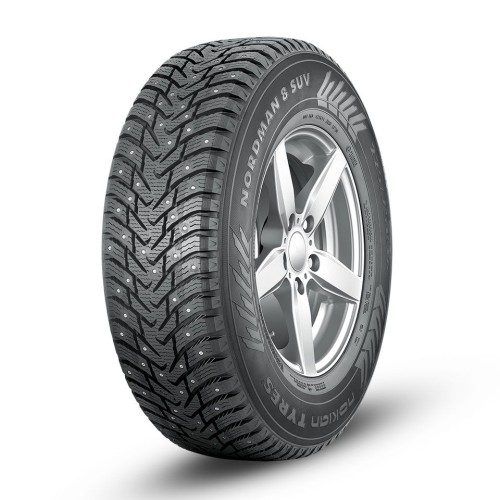 Nokian Tyres Nordman 245/70/16 T 111 Nordman 8 Suv Xl Ш.