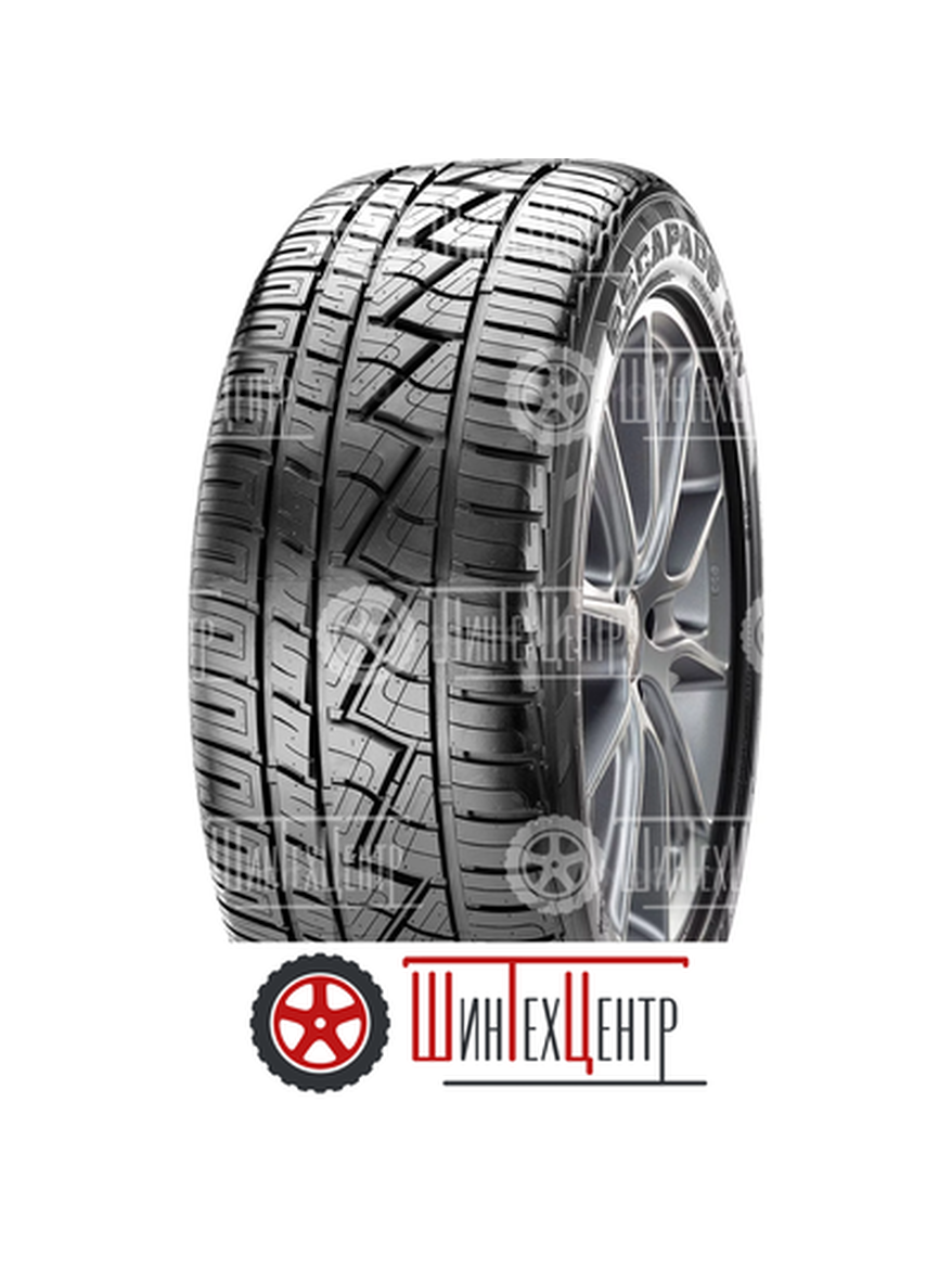 Шина Maxxis Cv-01 Escapade Cuv 225/60 R17 99V Летняя для любых видов автомобилей