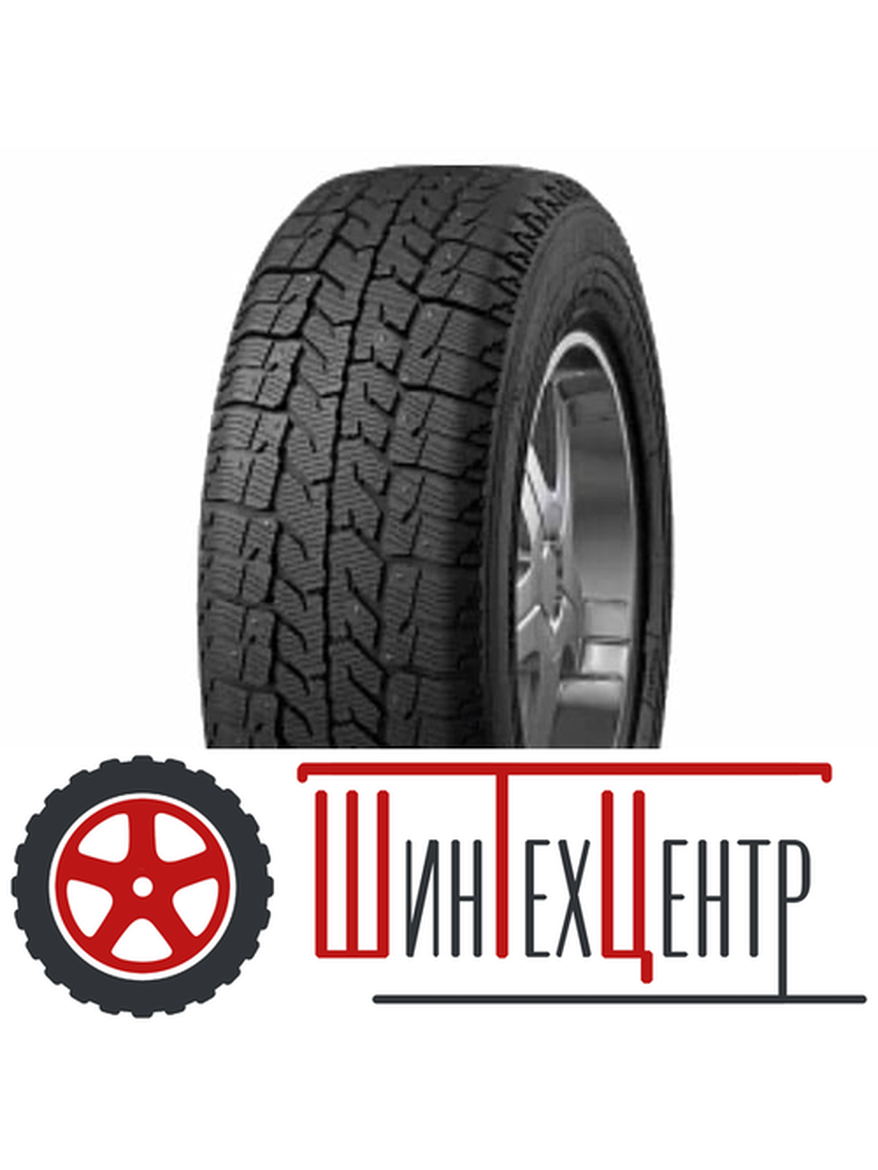 Шина 215/75R16C Cordiant Business Cw-2 116/114 Q Зимняя для любых видов автомобилей