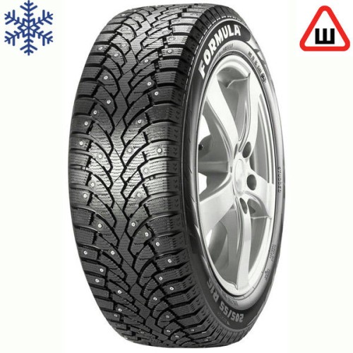 Pirelli235/60 R18 Formula Ice 107T