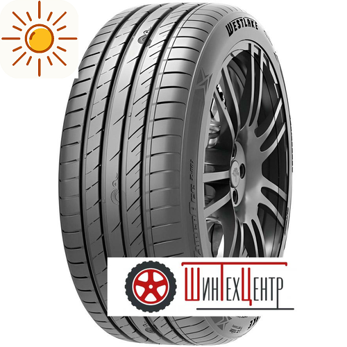 Шина 255/55R19 111W Xl Westlake Zuperace Z-007