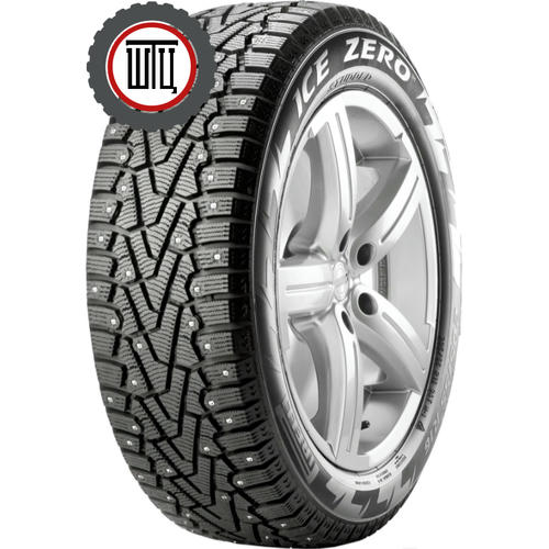 215/55R18 99T XL Pirelli Ice Zero шип