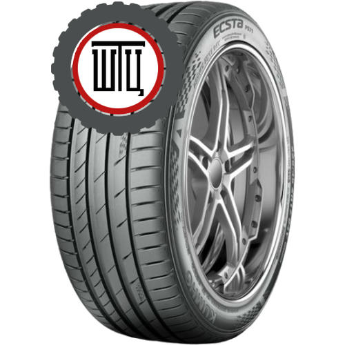 205/60R16 92V Kumho Ecsta PS71