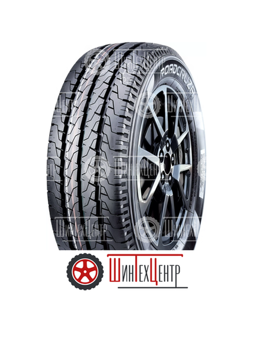 Шина Roadcruza Ra350 175/75 R16C 101/99R Летняя для любых видов автомобилей